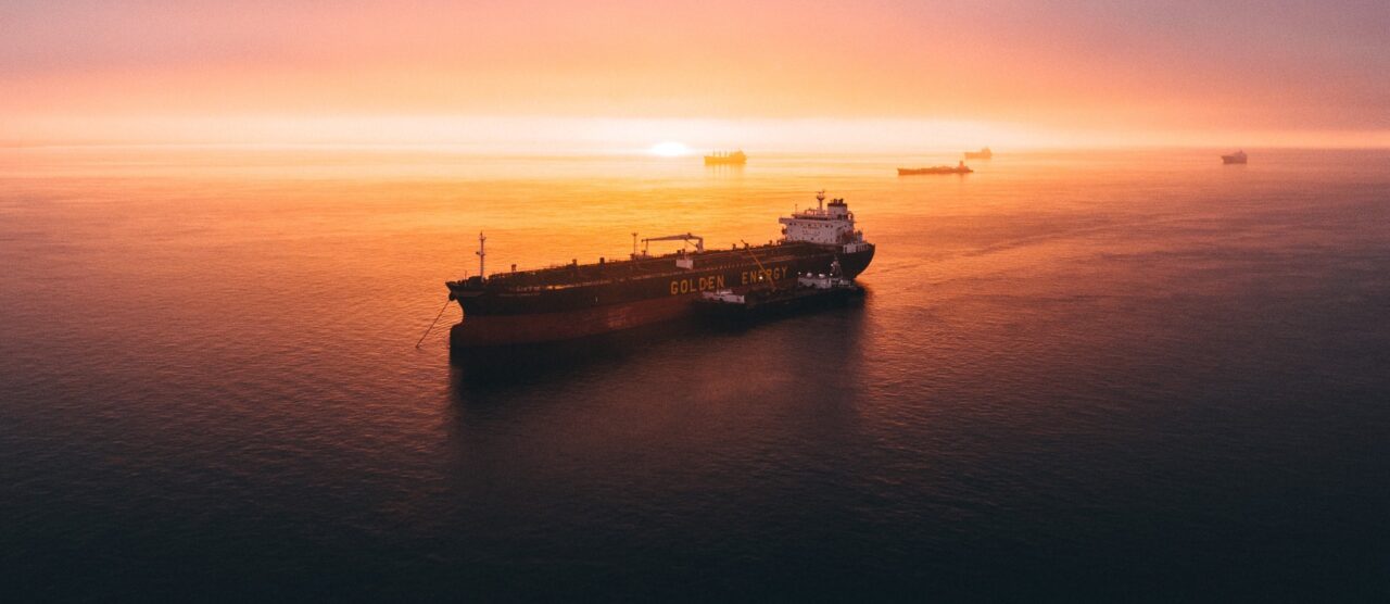 Marine Travel