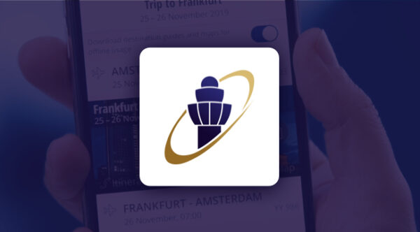 travel-app